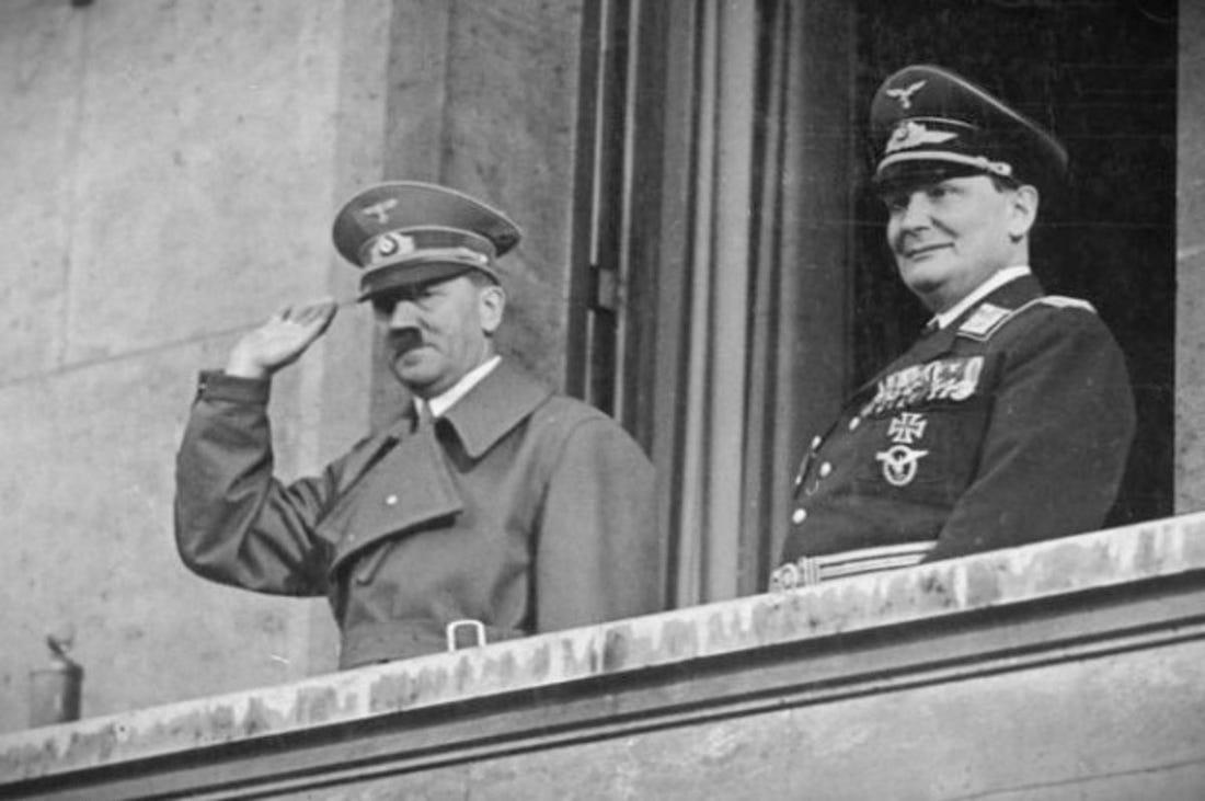 Hitler and the Gun Control Myth | HubPages