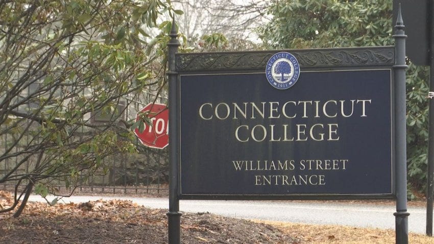 Connecticut College – NBC Connecticut