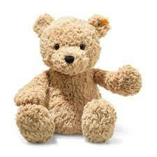 Jimmy Teddy Bear 16 inches - Steiff Online Shop USA