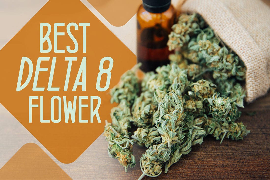 10+ Best Delta 8 Flowers, Strains Buds of 2021 from Legitimate THC Flower  Brands Selling the Strongest Delta 8 Flower on the Market | Juneau Empire