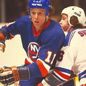 Wayne Merrick | New York Islanders Sweden
