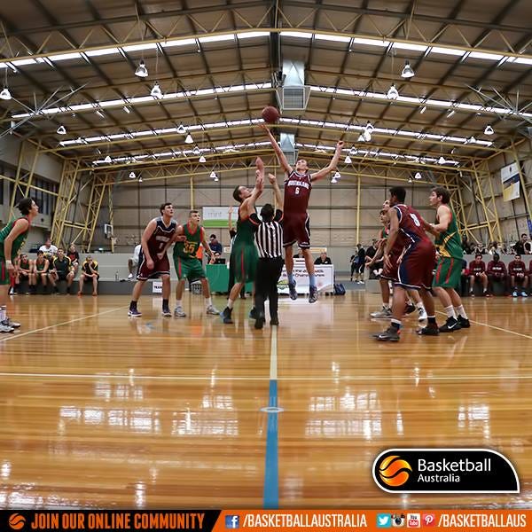 Photo credit: Basketball Australia/Kangaroo Photos
