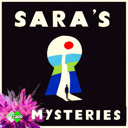Podcast artwork van Sara's Mysteries