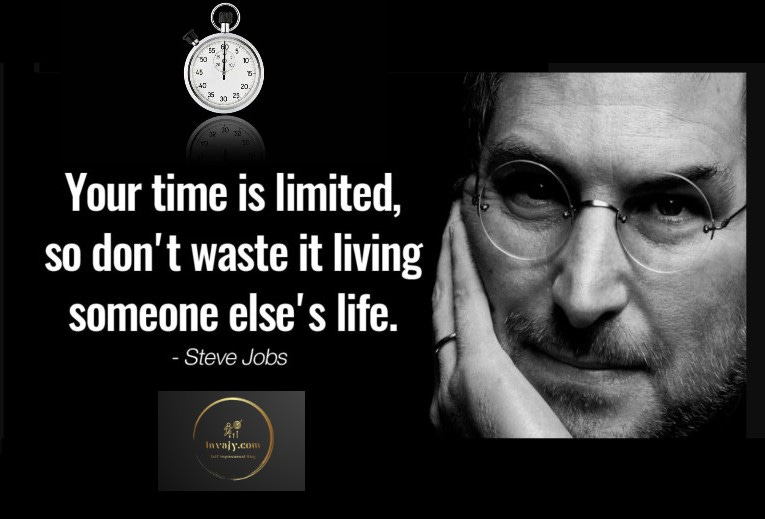 60 Steve Jobs Quotes and Sayings to inspire you