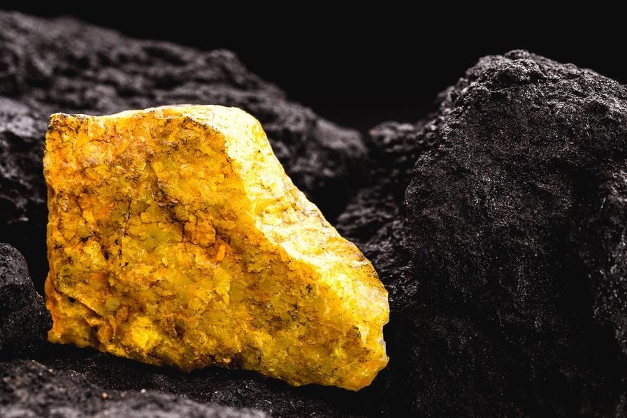 5 Largest Uranium Producers in the World | INN