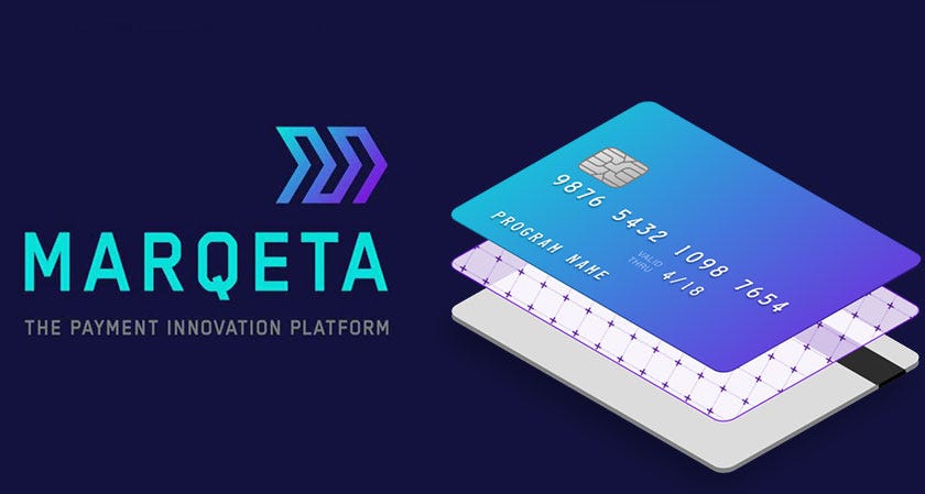 Visa and Marqeta come together on a fintech venture