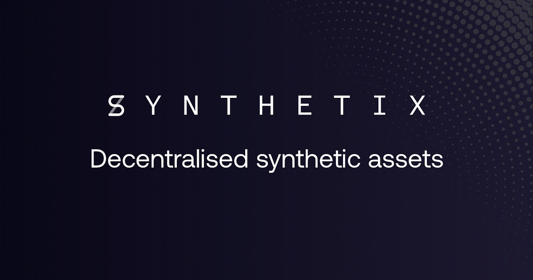 Image result for synthetic logo crypto