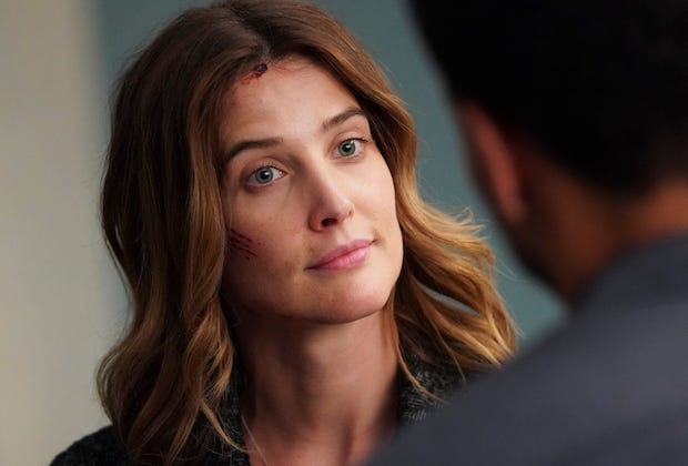 Stumptown Series Premiere - ABC