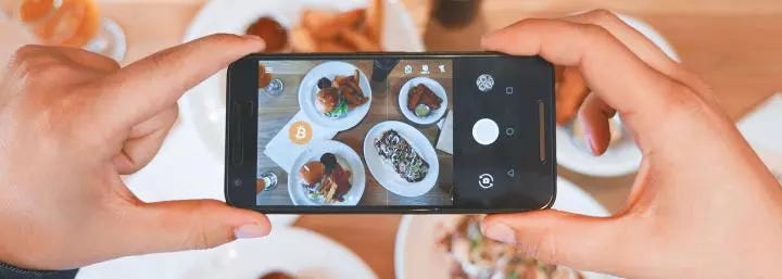 Yelpâs âAccepts Cryptocurrencyâ tag could be a win for mass adoption