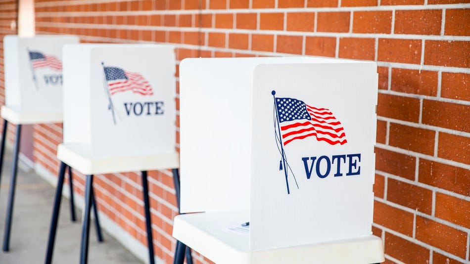 Image result for voter turnout