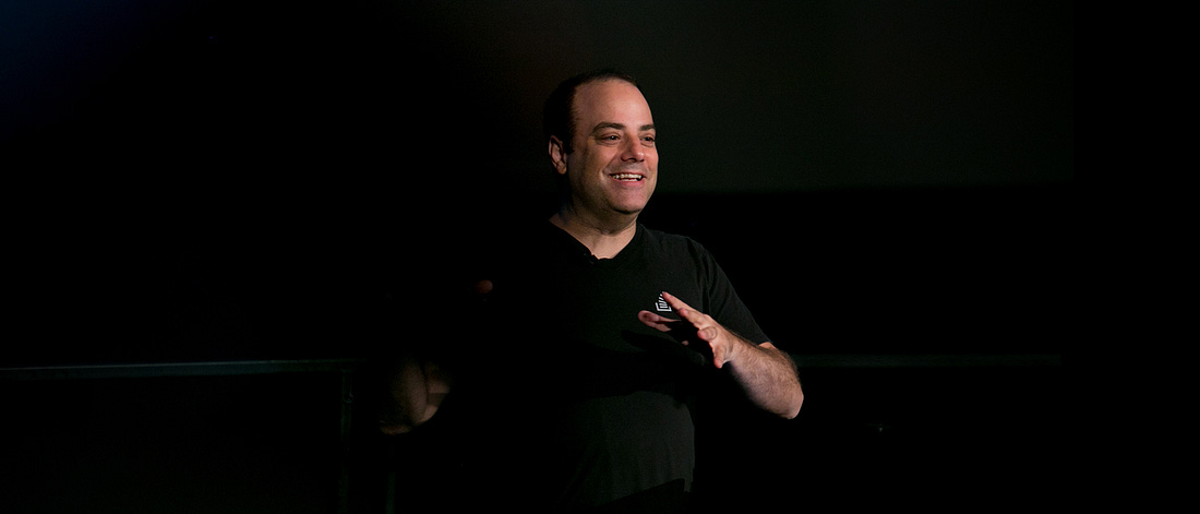 Resultado de imagen de joel spolsky