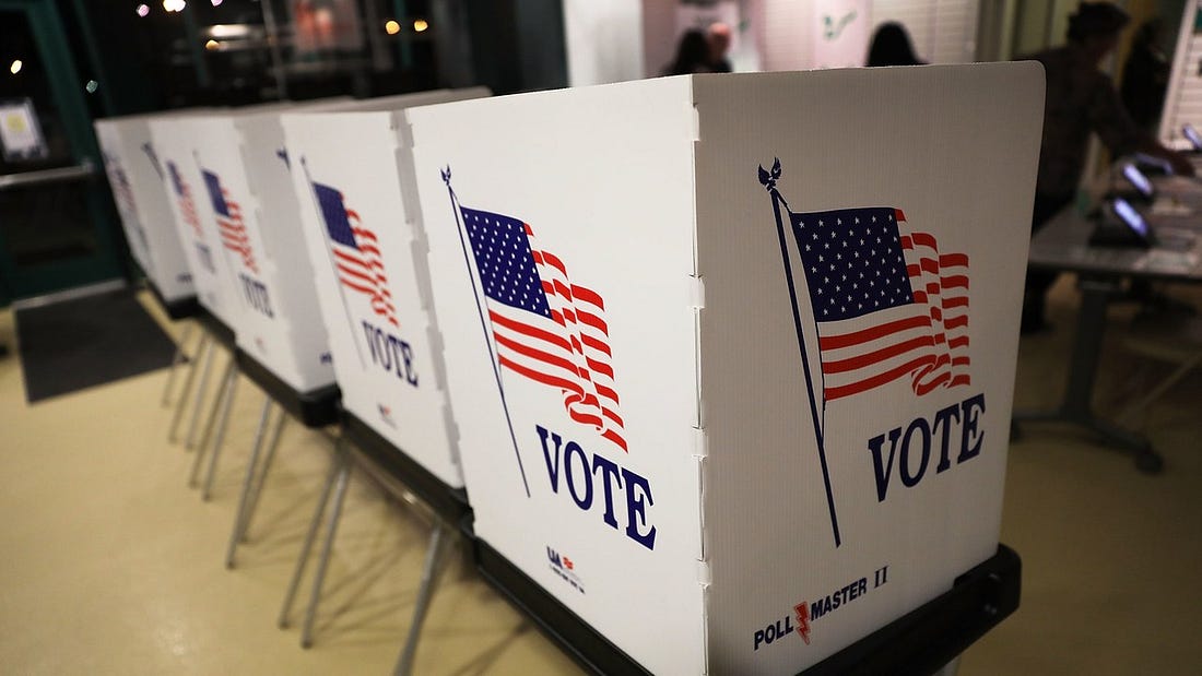 Image result for voter suppression