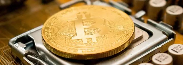 Each Bitcoin bull market started with miner capitulation, says researcher