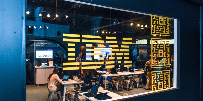 Image result for ibm construct image