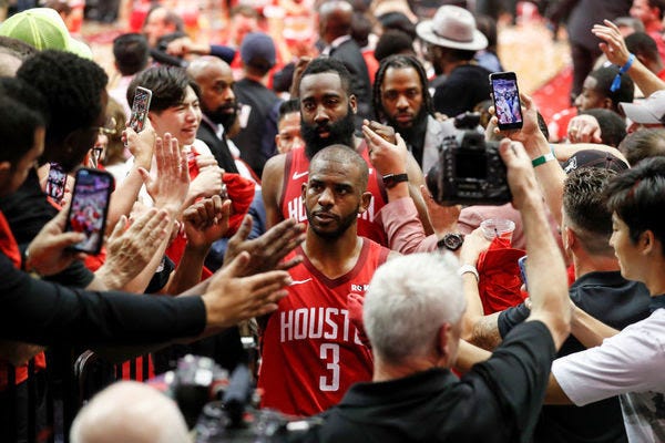 Tim Warner/Getty Images Tim Warner/Getty Images