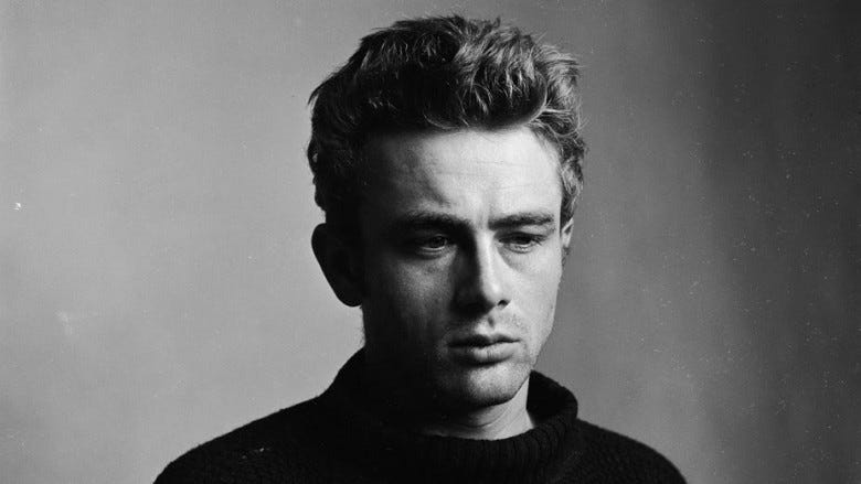 James Dean