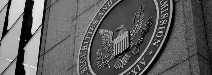 SEC issues no-action letter for Ethereum token “Quarters,” what it means for crypto