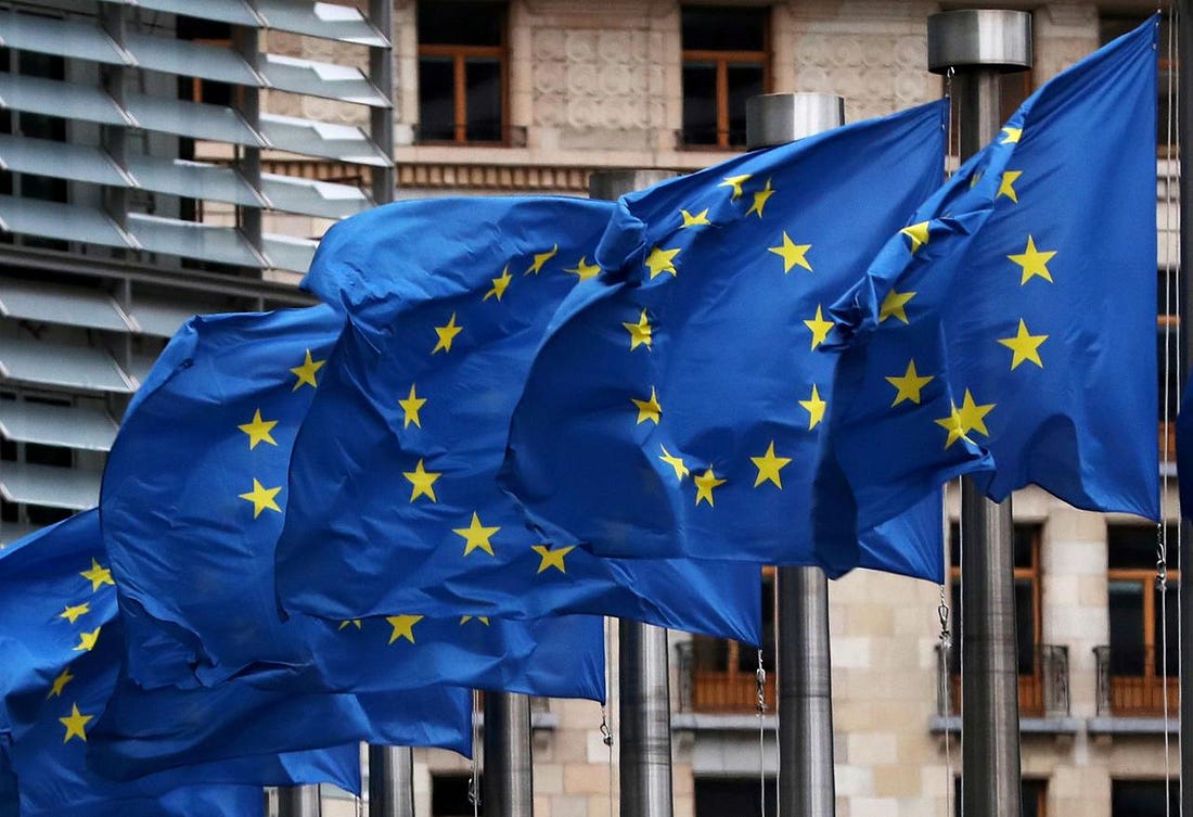 Image result for eu banks