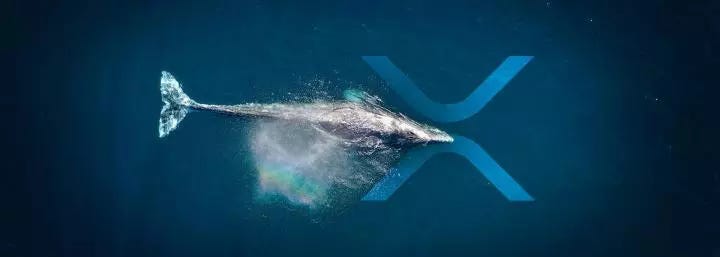 One billion XRP moved from Ripple’s escrow mistaken for a whale dump