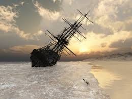 Damnified Vessel