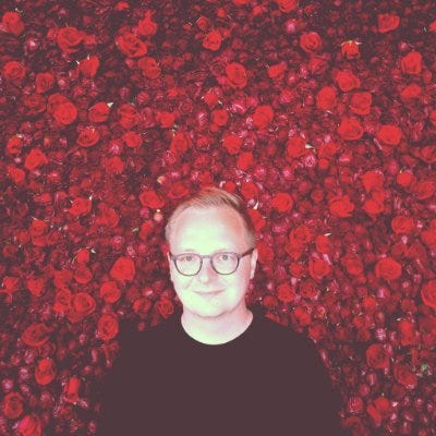 Image result for michael bueckert