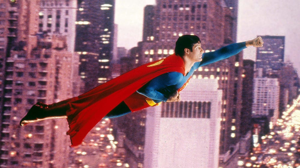 Superman