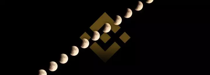 Binance now has personalized OTC services for wealthy crypto traders