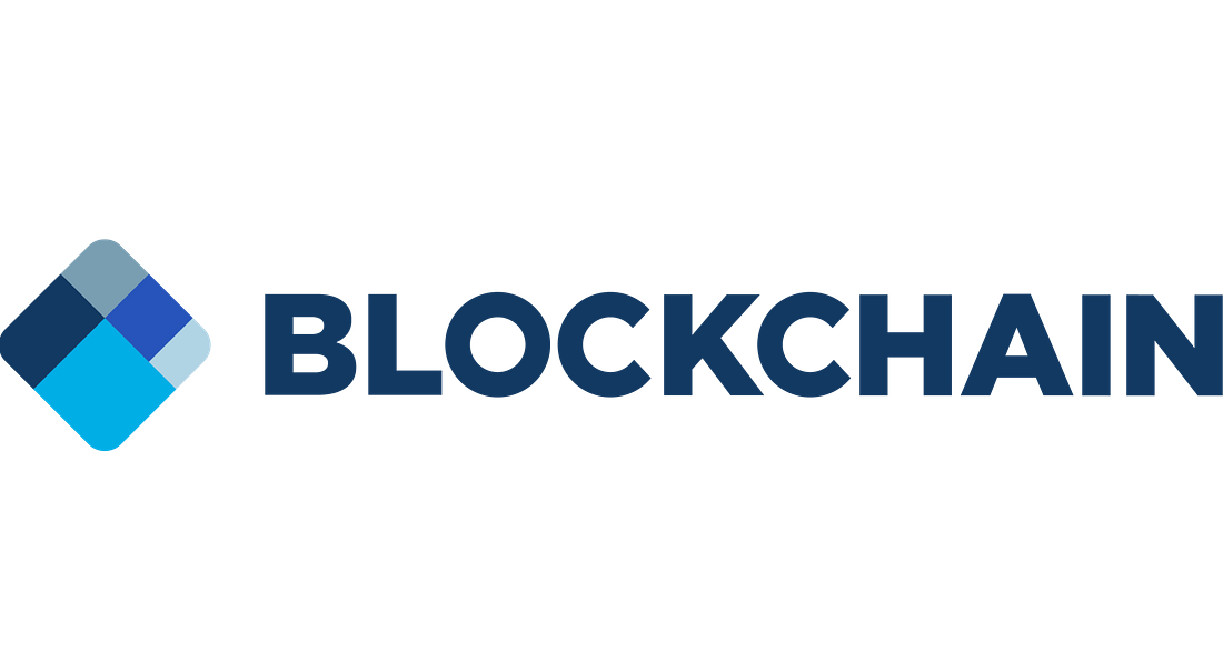 Image result for blockchain.com logo