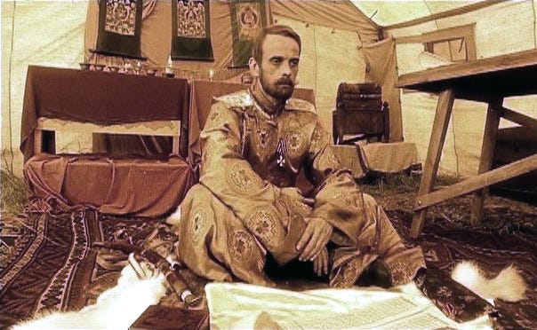 баÑон