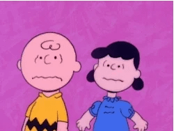 a charlie brown christmas GIF