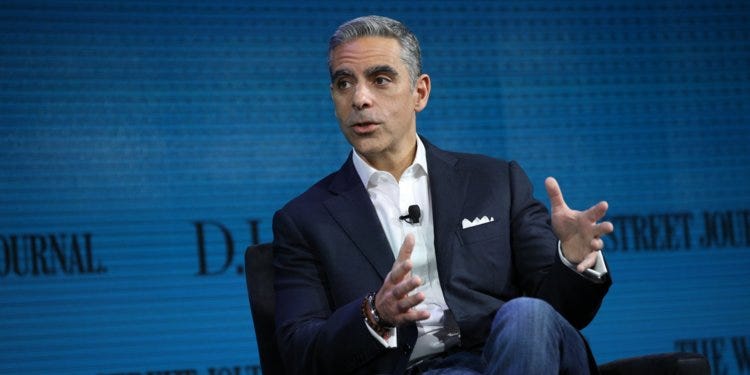 Image result for david marcus
