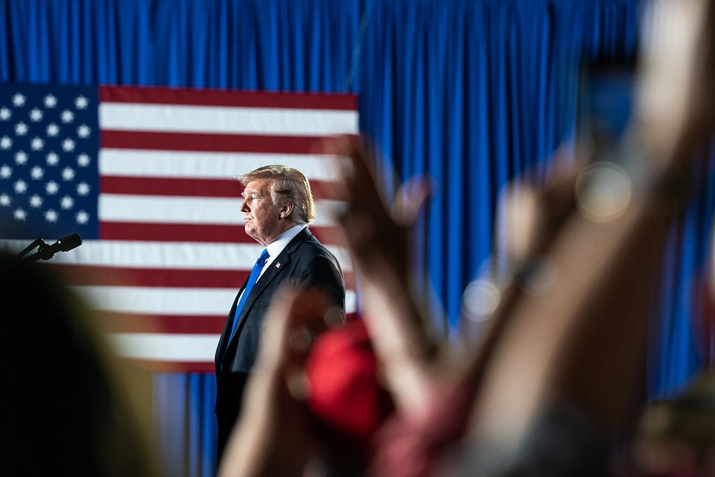 Trump