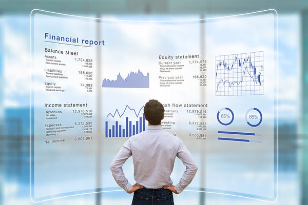 3 Critical Phases of Finance Transformation
