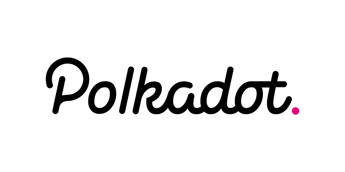 Image result for polkadot blockchain