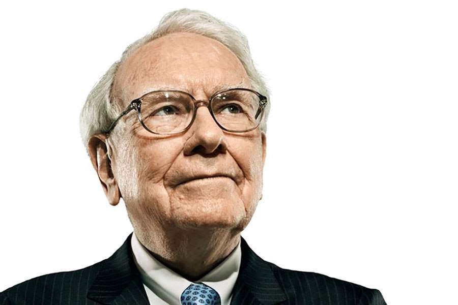 Image result for warren buffett