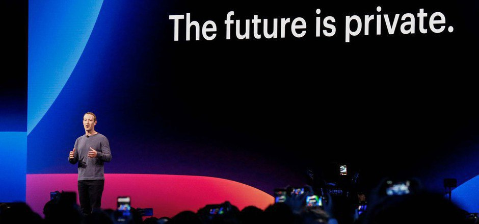 Image result for the future is private