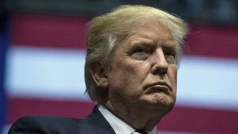 Image result for Trump threats democracy