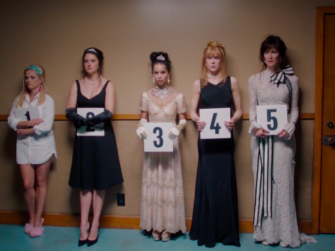Image result for big little lies