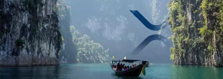 Thailand’s largest commercial bank redacts statement on integrating Ripple’s XRP