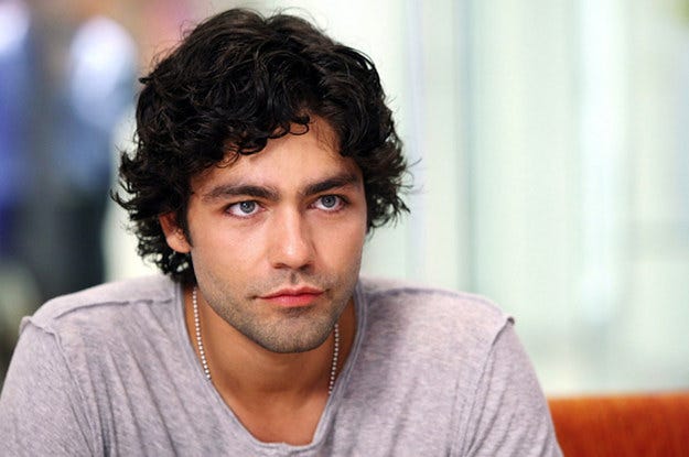 Image result for vincent chase