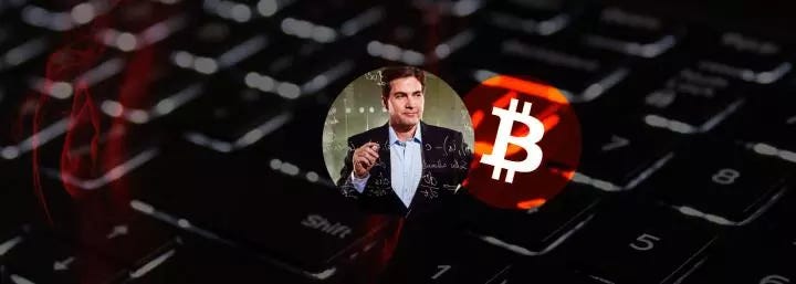 Craig Wright’s evidence he’s Satoshi in unredacted court documents is a “lazy copy-paste job”