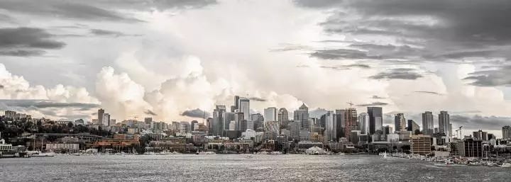 Washington State shouldn’t let blockchain regulation go to pot
