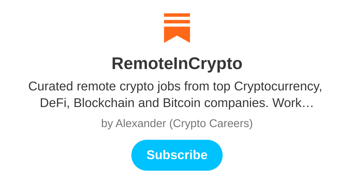 Bitcoin remote jobs btc hair