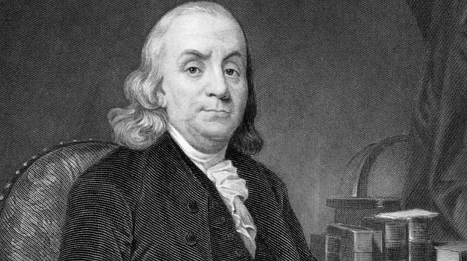 Why Benjamin Franklin Hated Going to Church | Intellectual ...