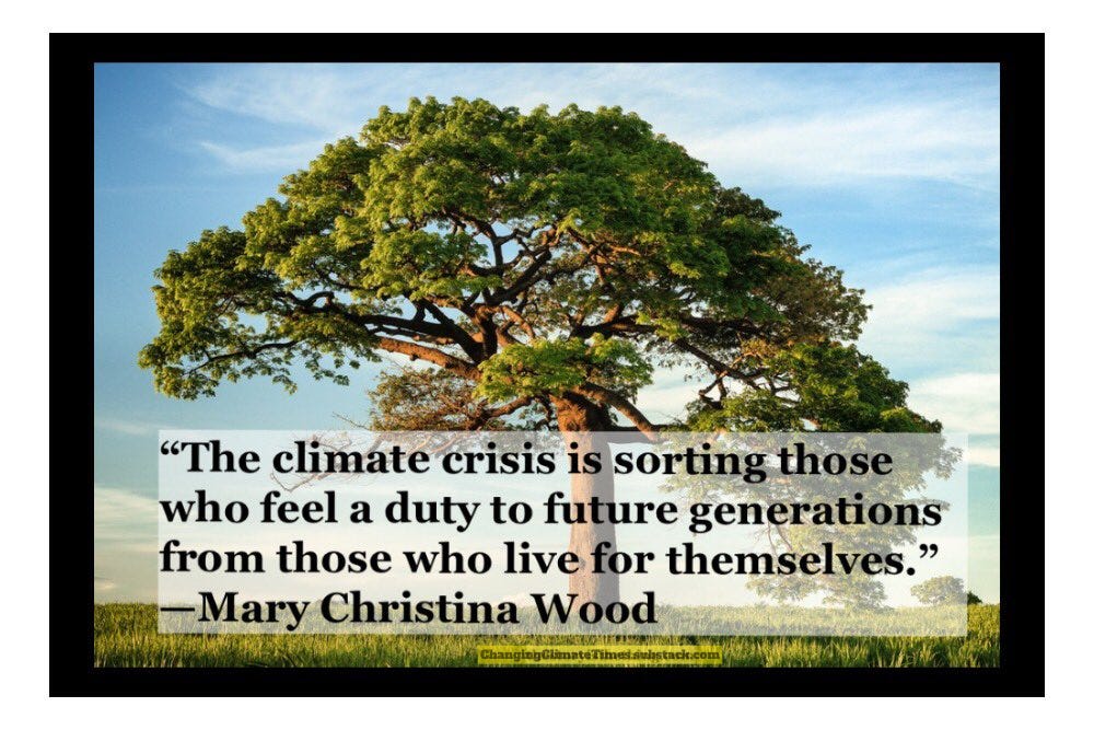 Confessions Of A Climate Meme Maker By Douglas John Imbrogno Changing Climate Times Newsletter