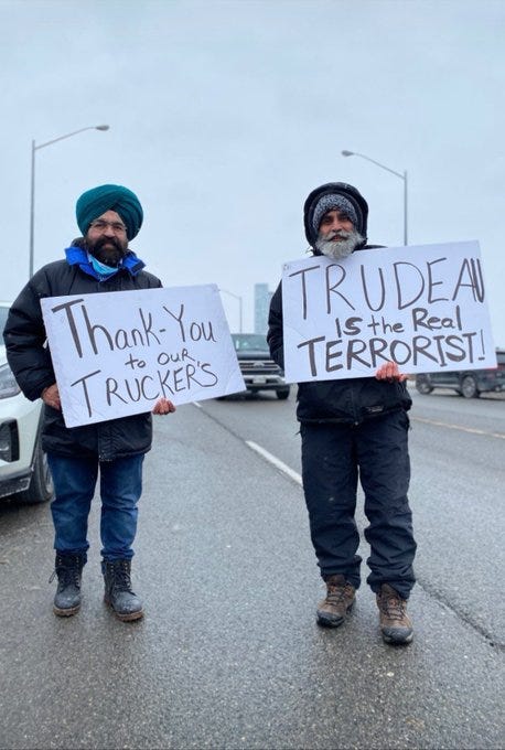 Truckers vs. Doctors: Who Are the Real Heroes?