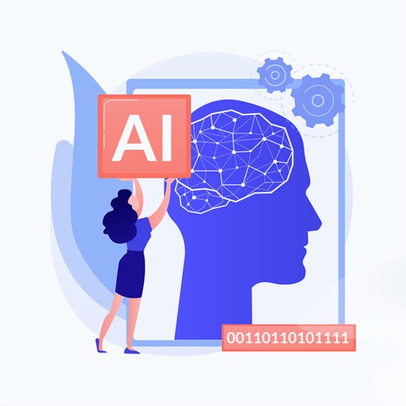 3 Important Benefits of AI in Business Operations
