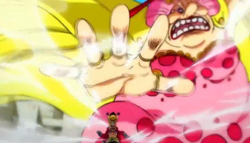 One Piece Episode 948 Subtitle Indonesia By Usop Samehadaku