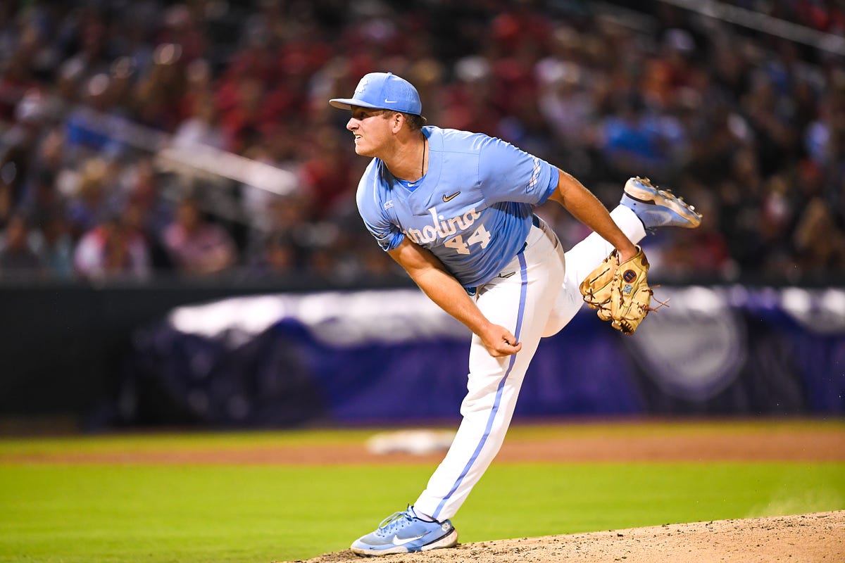 UNC Baseball Enhances NCAA Tournament Resume With Win Over NC State