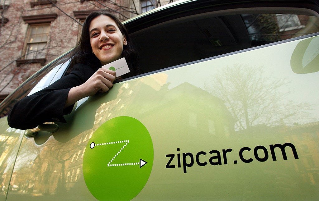 After having the service for the better part of a decade, I canceled my Zipcar account just recently. After yet another bad experience I just can’t 